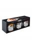 Pack natural jam foie