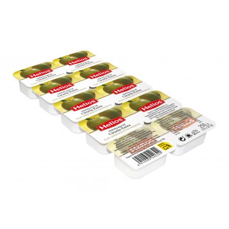 Greenage Extra preserve 25g portions