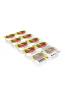 Greenage Extra preserve 25g portions