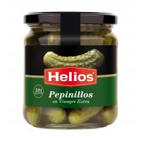 Pepinillos en Vinagre 345g