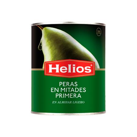 Peras 840g