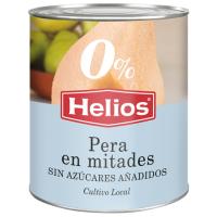 Peras Sin Azúcar 840g