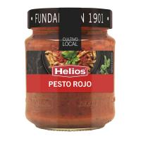 Pesto Rojo 200g