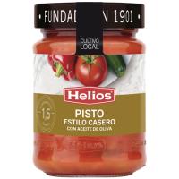 Tomato with Vegetables