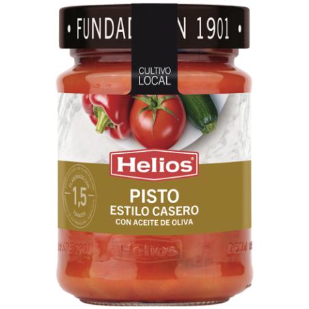 Tomato with Vegetables