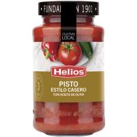 Tomato with Vegetables