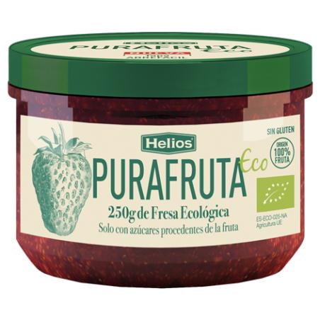 PURAFRUTA bio strawberry