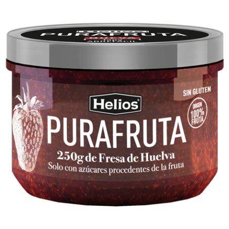 PURAFRUTA strawberry