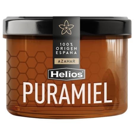 Orange blossom Puramniel honey