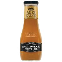Salsa Agridulce