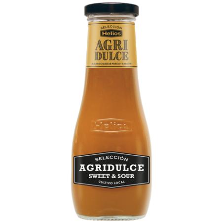Salsa Agridulce