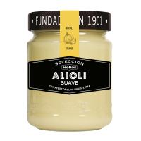 Mild Alioli Sauce