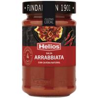 Salsa Arrabbiata 380g