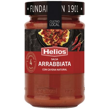 Arrabbiata sauce 380g