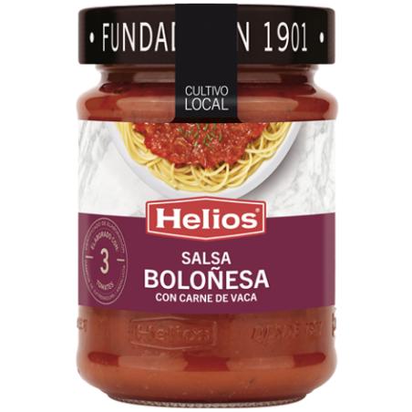 Salsa Boloñesa 300g