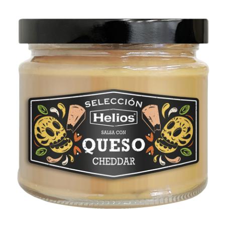 Cheddar Cream