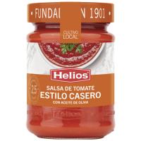 Salsa de Tomate Estilo Casero 300g