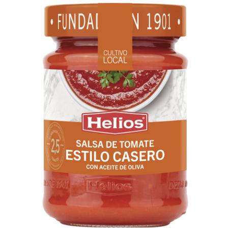 Salsa de Tomate Estilo Casero 300g