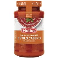 Home-style Tomato Sauce