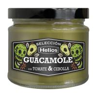 Salsa Guacamole