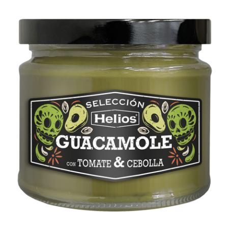 Salsa Guacamole