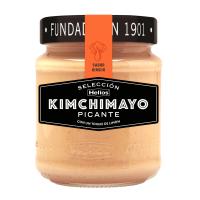Kimchimayo Sauce
