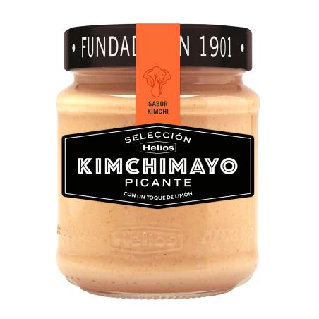Kimchimayo Sauce
