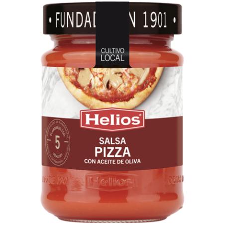 Salsa Pizza 300g