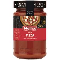 Salsa Pizza 380g