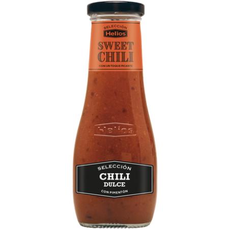 Sweet chilli sauce
