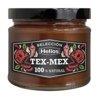 Salsa Tex Mex