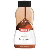 Caramel Syrup