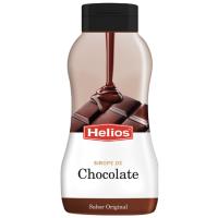 Chocolate Syrup