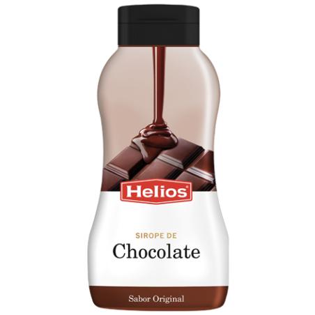 Sirope Chocolate