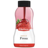 Strawberry Syrup
