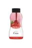 Sirope Fresa 295g.