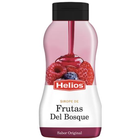Fruits of the Forest Syrup