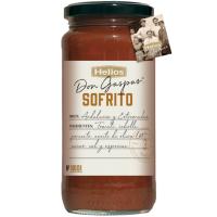 Sofrito. Receta Tradicional de Don Gaspar