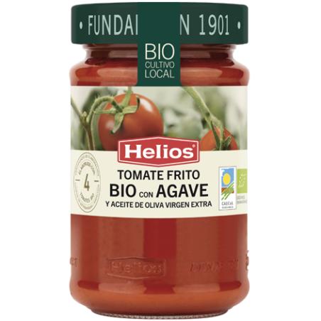 Organic Tomato Sauce with Agave