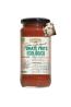 Tomate Frito Ecológico con agave. Receta Tradicional de Don Gaspar