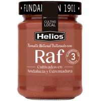 Crushed Tomato with Raf Tomato