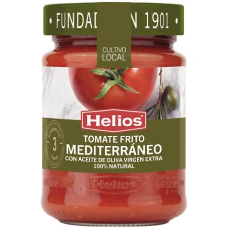 Tomate Receta Mediterránea 300g