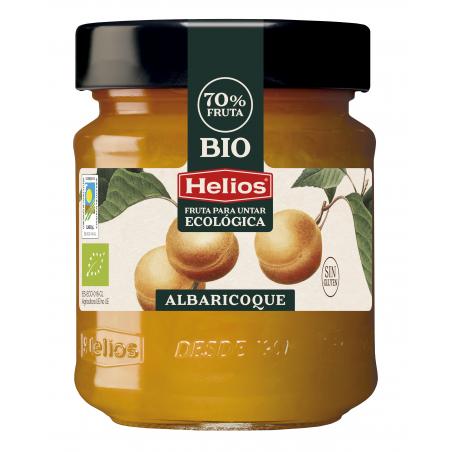 Untable ecológico de albaricoque
