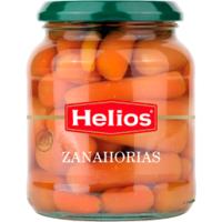 Extra Carrots