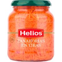 Zanahorias En Tiras 400g