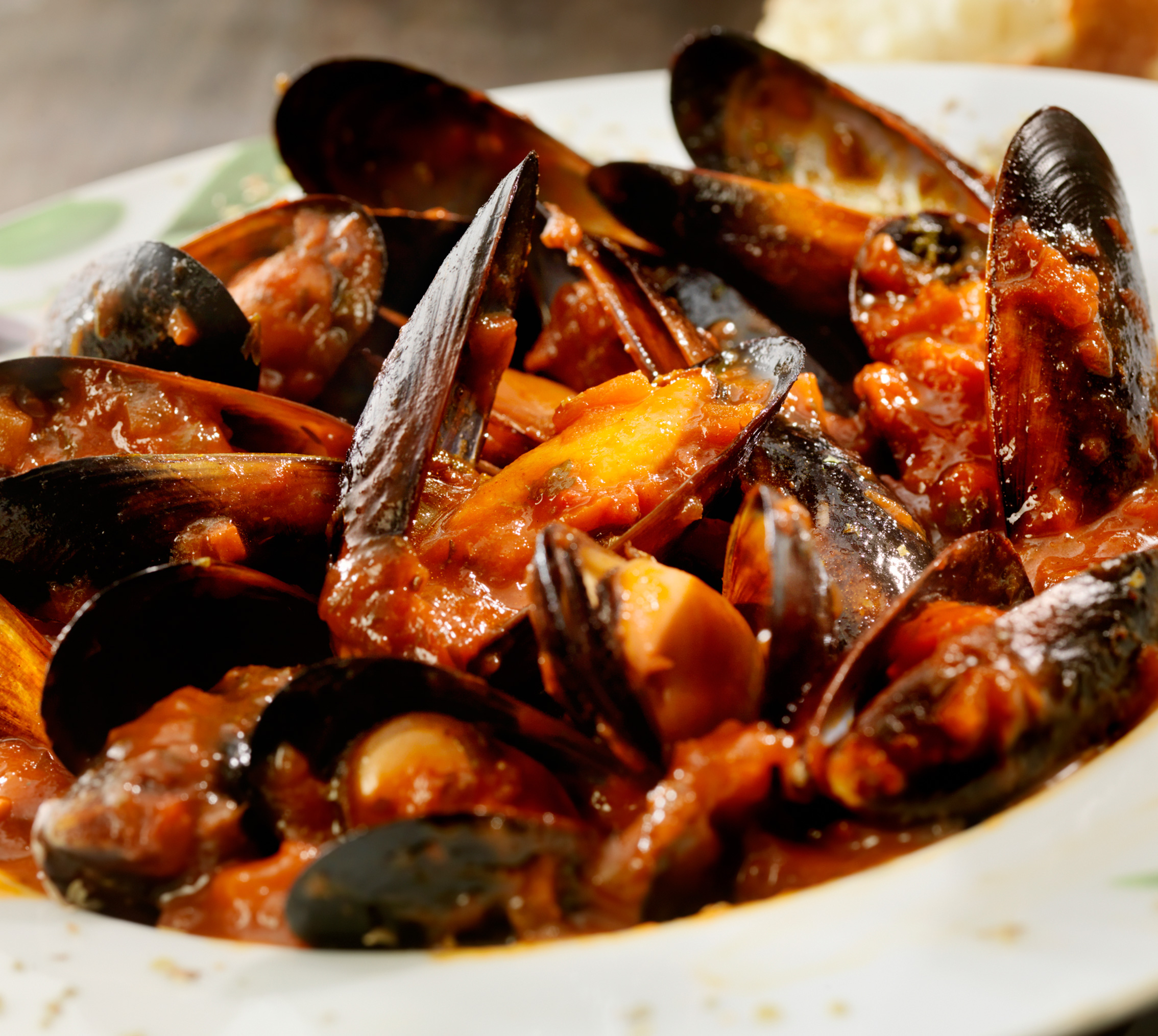 Mejillones a la marinera en solo 4 pasos - Helios