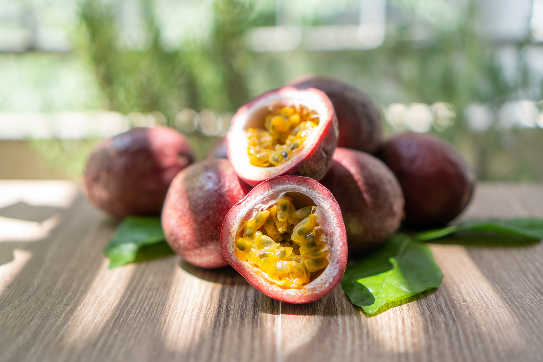 ¿Por qué se le llama fruta de la pasión al maracuyá? Helios ¿Por qué se le llama fruta de la pasión al maracuyá? Helios