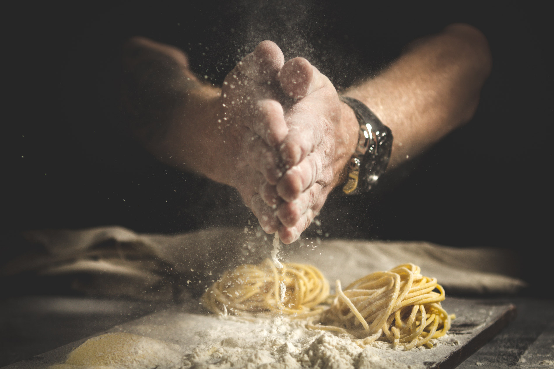 Espagueti la historia de una pasta fundamental y deliciosa Helios