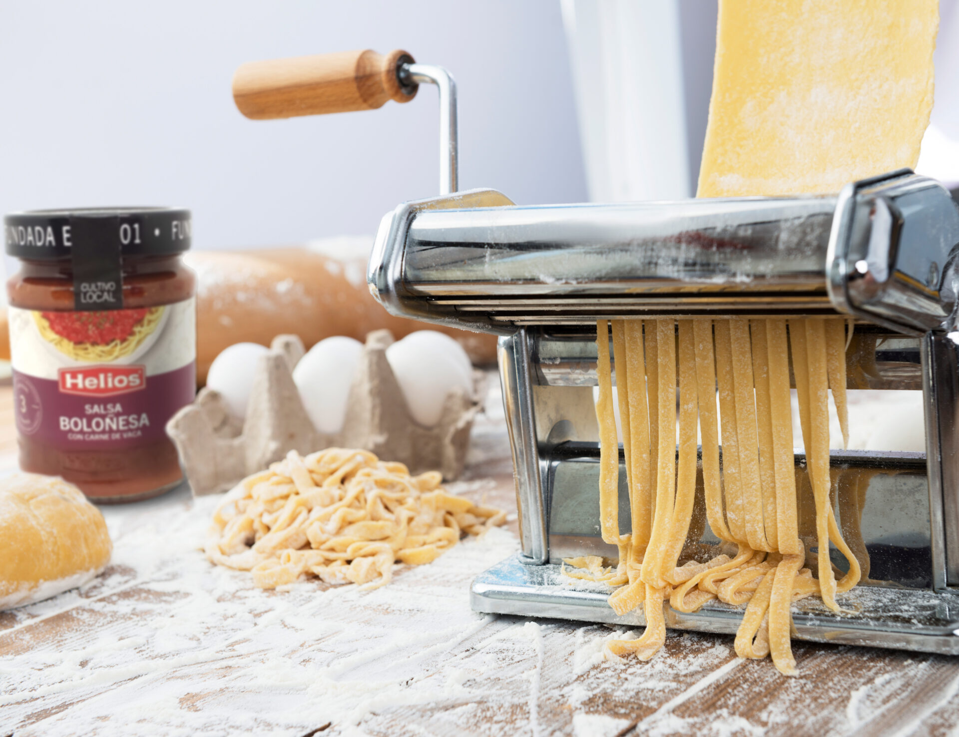 Al dente qué es y cómo conseguir una auténtica pasta italiana Helios