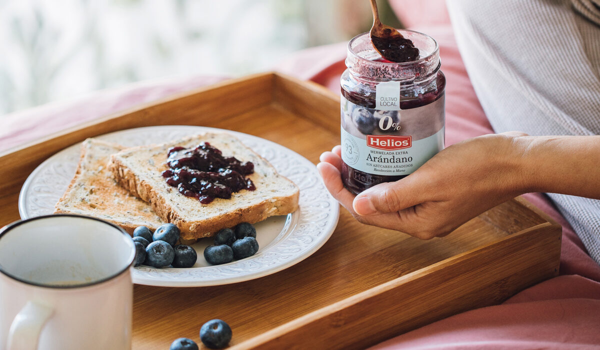 28 TAZA DE DESAYUNO que te encantarán